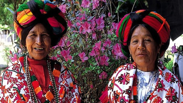cultura Náhuatl