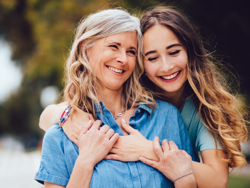 Inicio De Relación Amorosa Madre E Hijo Cómo tener una buena relación con tu madre - Maestrillo