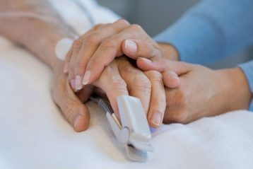 oracion enfermos espiritu santo