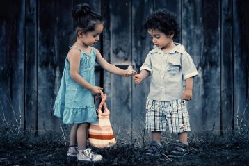 Educar hijos respetuosos