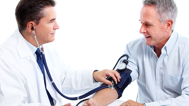 escoger cuadro médico