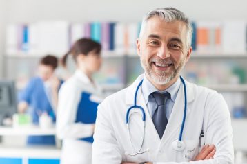 que es cuadro médico