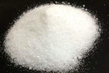 Ácido benzoico usos