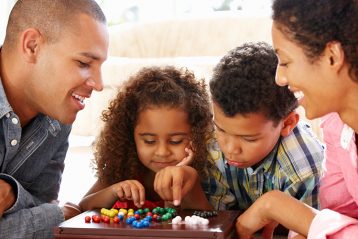 Consejos convivencia familiar