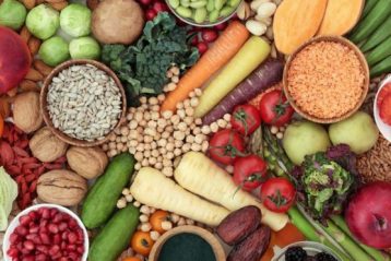 Por que tantas personas se están convirtiendo en vegetarianas