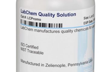 El ácido perclórico