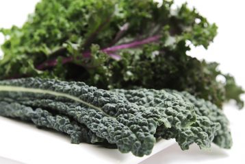 Kale saludable