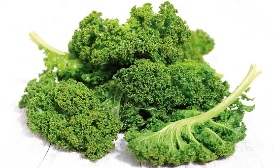 Kale superalimento