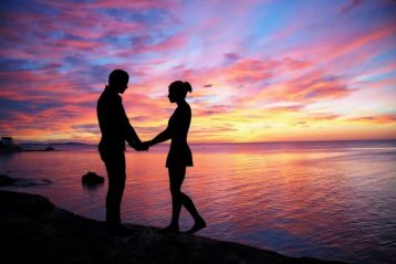Relacion pareja