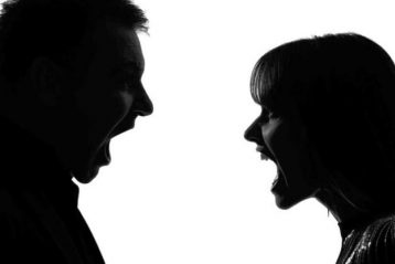 Relacion toxica