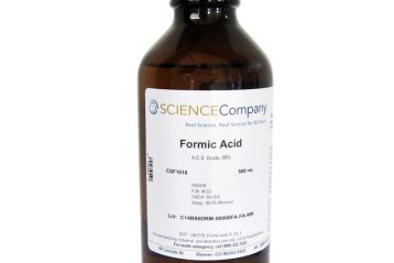Acido formico