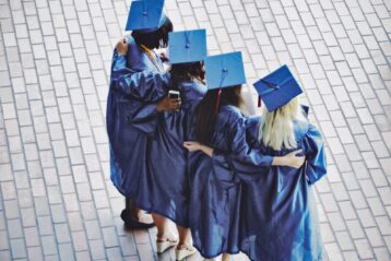 5 mejores países para hacer intercambio estudiantil