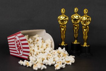 Premios Oscar